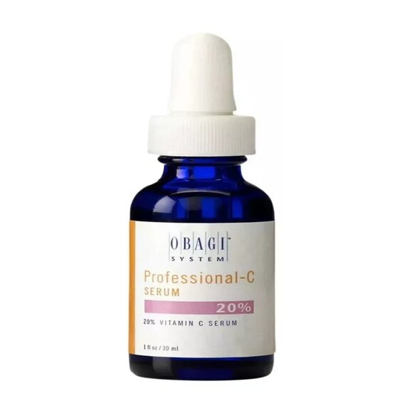 branded Other - Obagi Professional-C Serum 20% 1 fl oz30 ml. Facial Serum